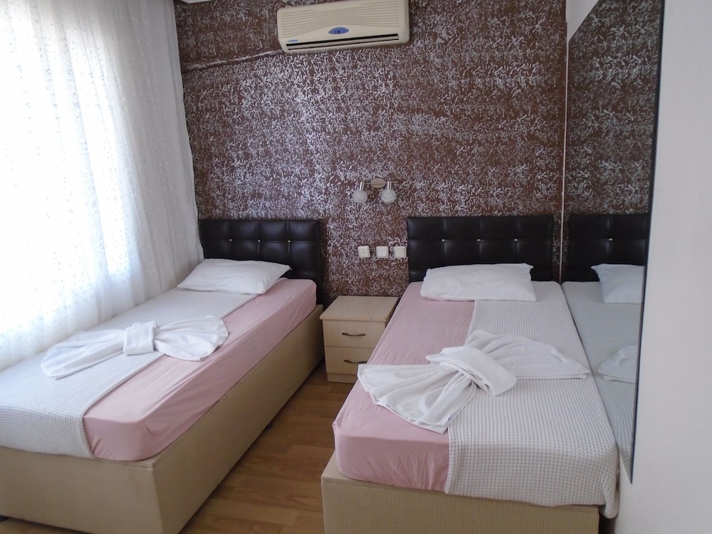 toros otel didim