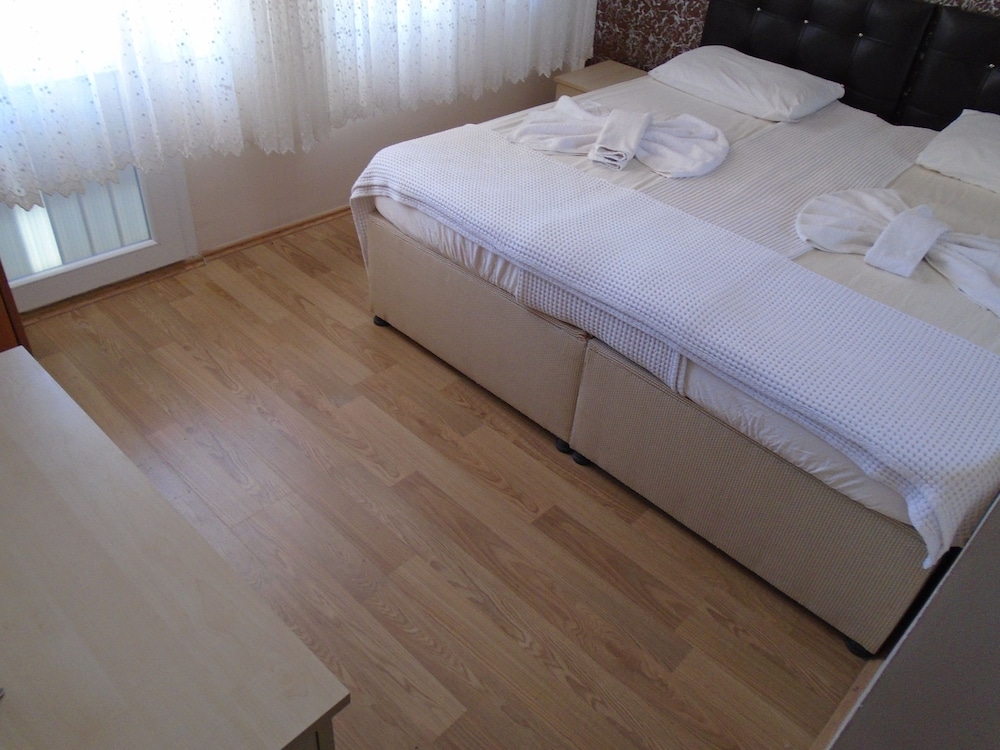 toros otel didim