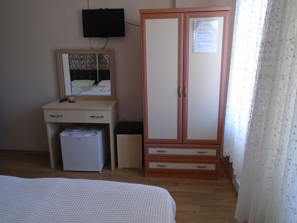 toros otel didim