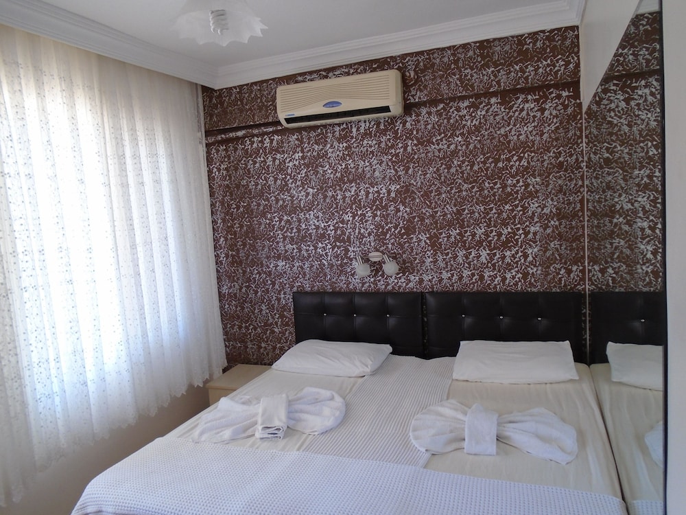 toros otel didim