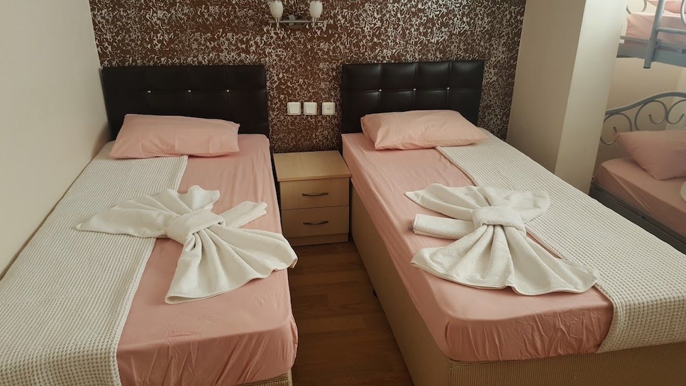 toros otel didim