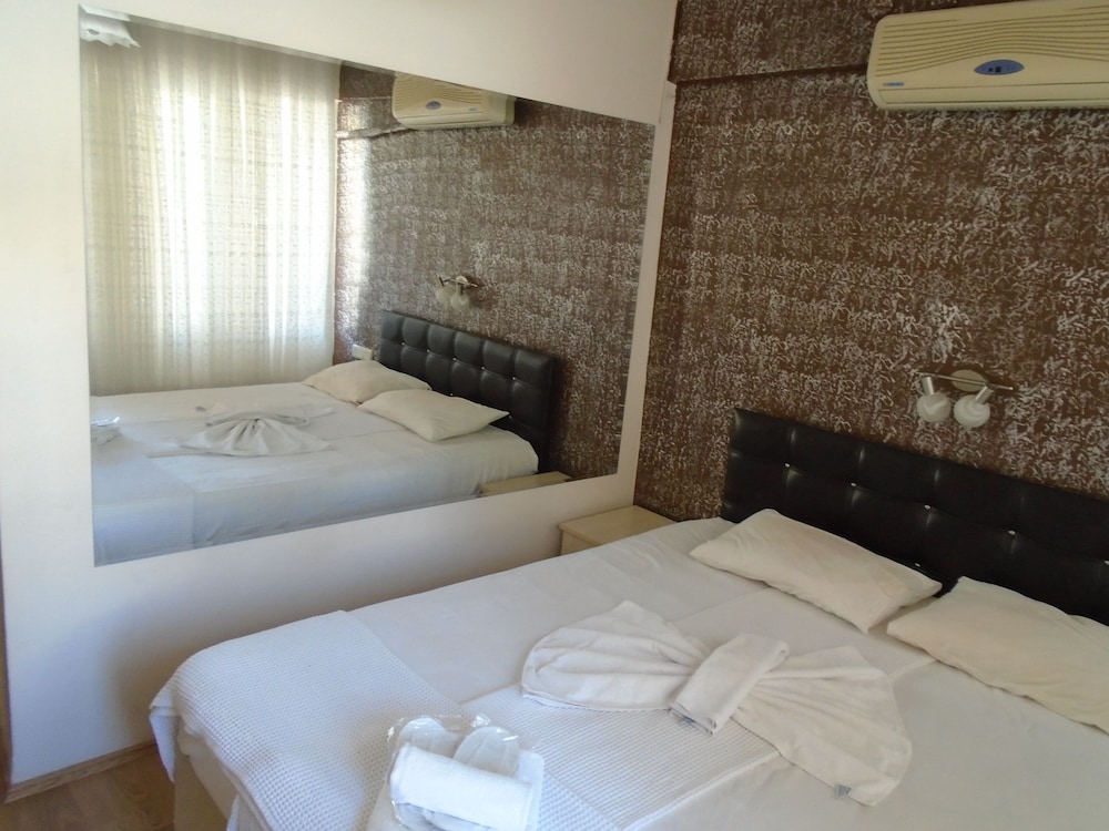 toros otel didim