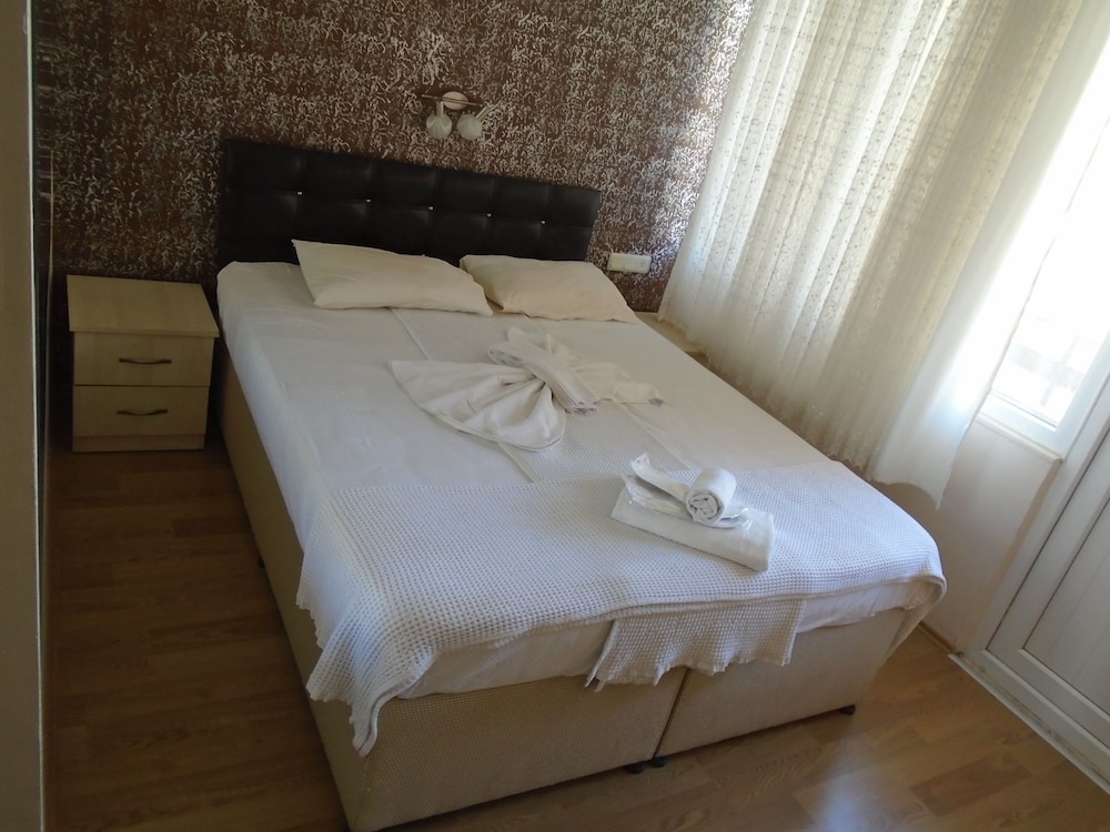 toros otel didim