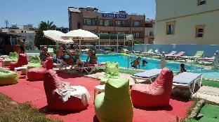 toros otel didim