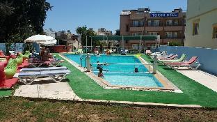 toros otel didim