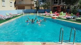 toros otel didim