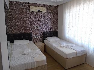 toros otel didim