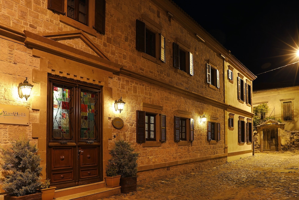 Yundantik Cunda Konaklari - Adults Only +12,Ayvalik,3 star