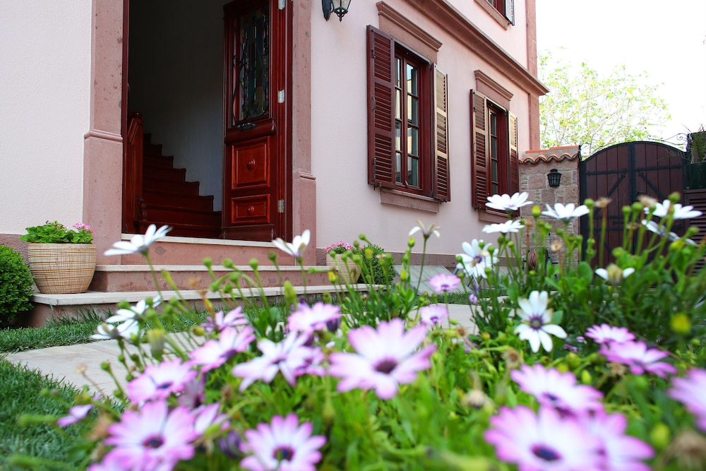 Yundantik Cunda Konaklari - Adults Only +12,Ayvalik,3 star