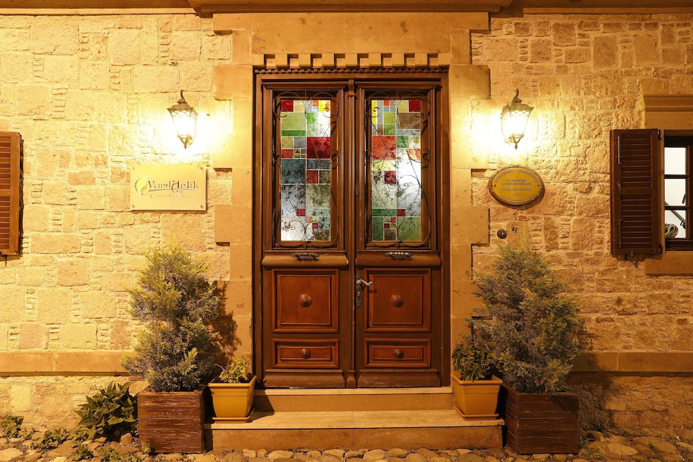 Yundantik Cunda Konaklari - Adults Only +12,Ayvalik,3 star