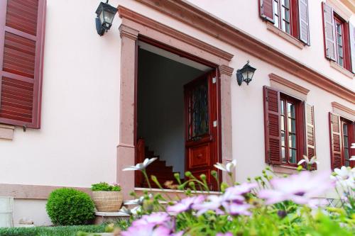 yundantik cunda konaklari adults only 12
