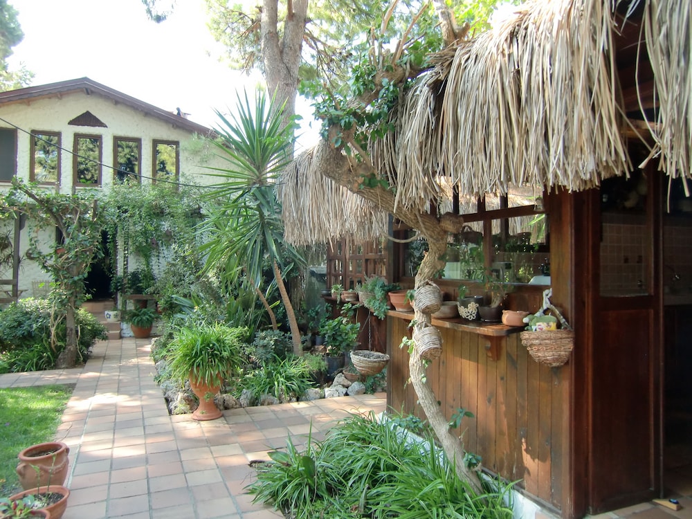 Happy Caretta Hotel,Dalyan>>Dalaman,3 star
