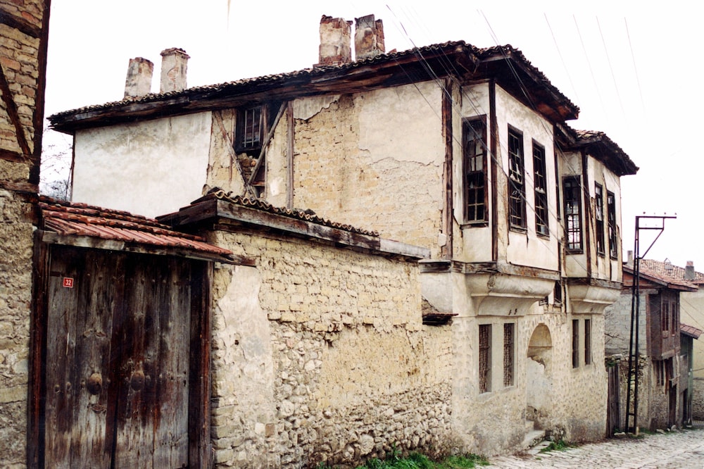 safranbolu