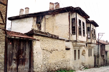 safranbolu