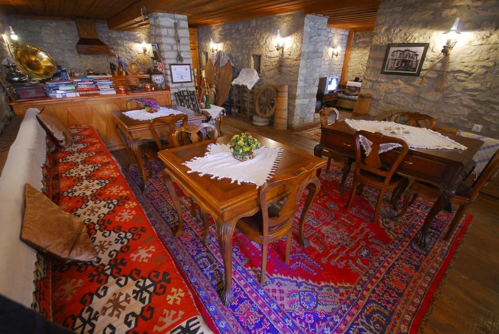 Mehves Hanim Konagi,Safranbolu>>Karabük,1 star