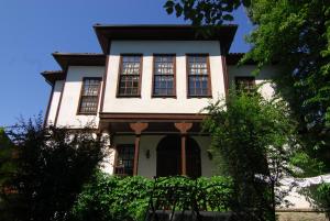 safranbolu