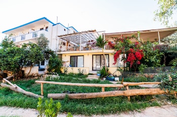eucalyptus pension