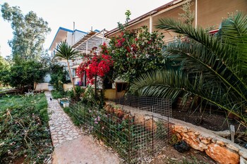 eucalyptus pension