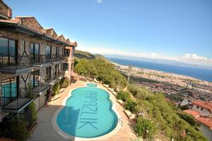 papazlikhan hotel