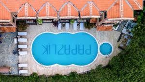 papazlikhan hotel