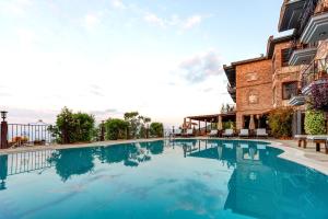 papazlikhan hotel