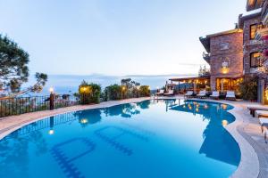 papazlikhan hotel