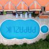 papazlikhan hotel