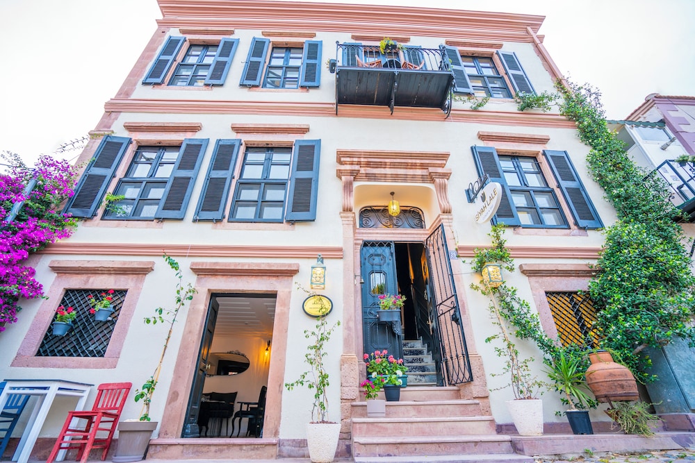 ayvalik