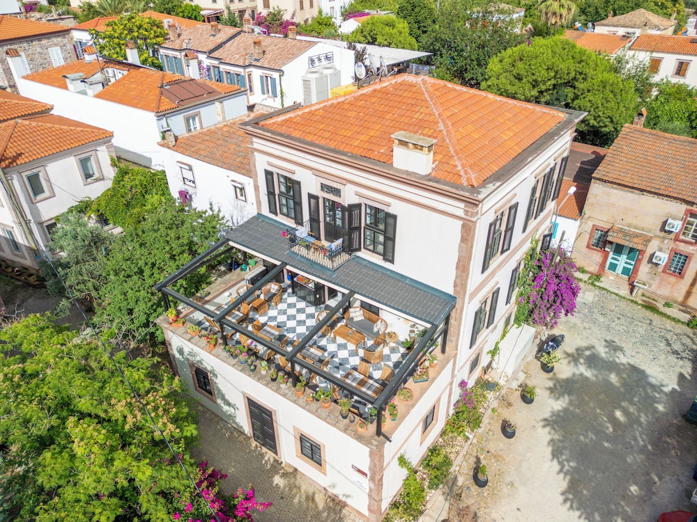 ayvalik