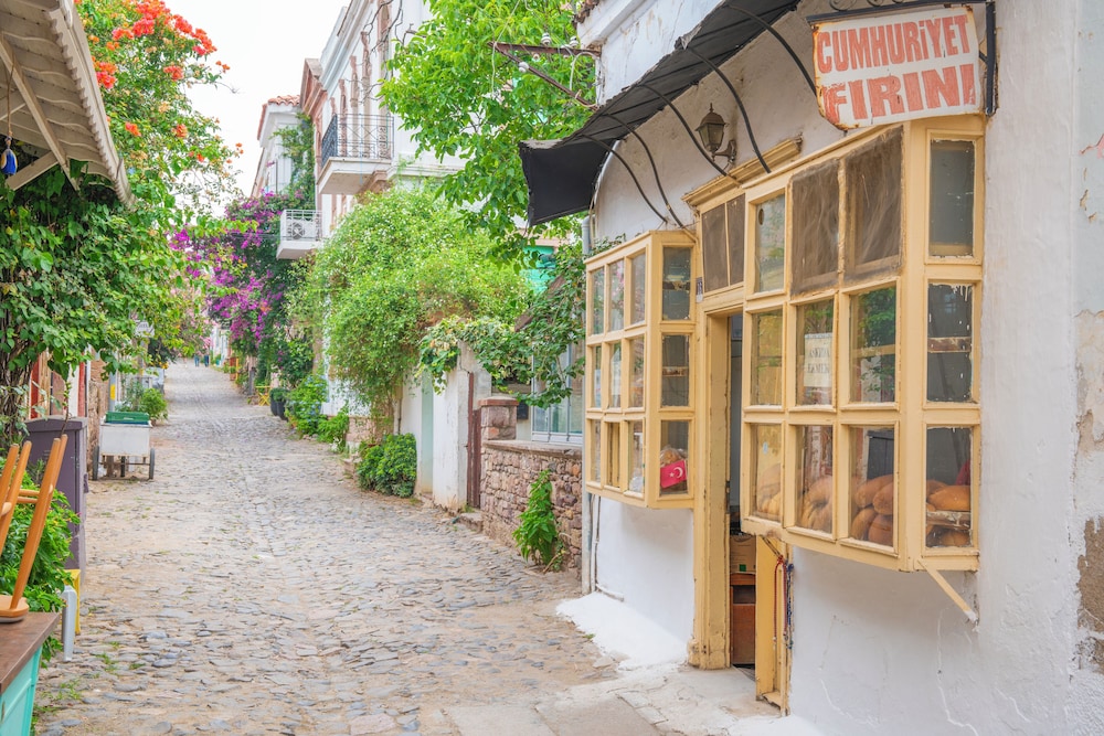 ayvalik