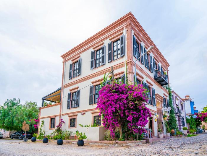 ayvalik