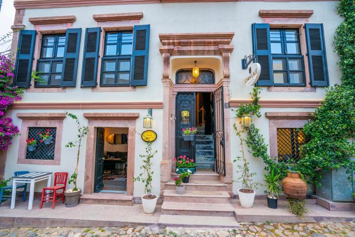 ayvalik