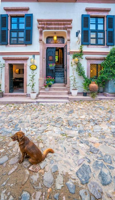 ayvalik