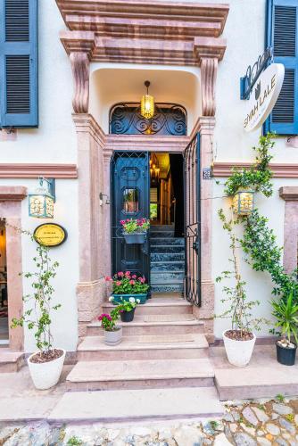 ayvalik