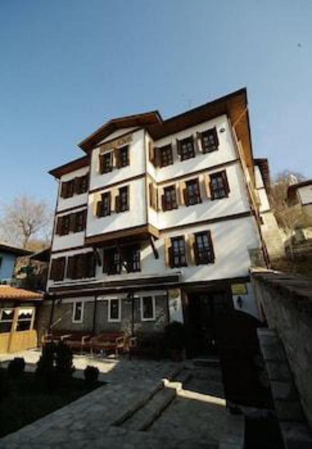 safranbolu