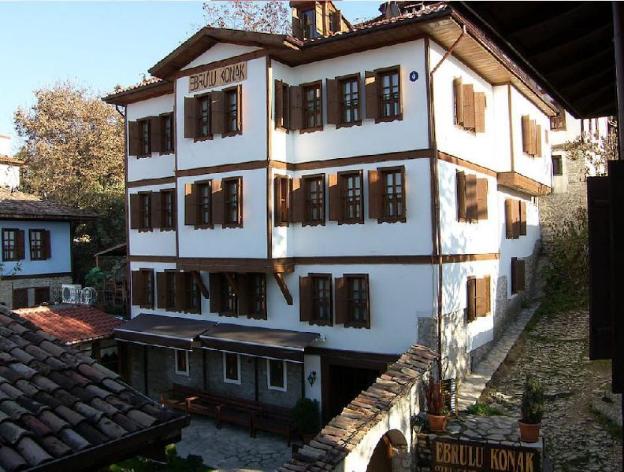 safranbolu