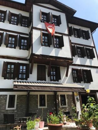 safranbolu