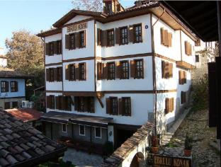 safranbolu
