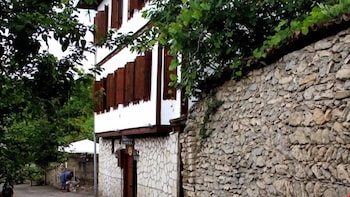 turgut reis konak otel