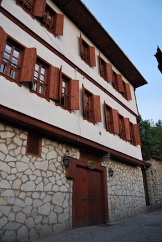 turgut reis konak otel