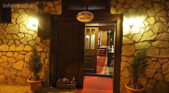 turgut reis konak otel