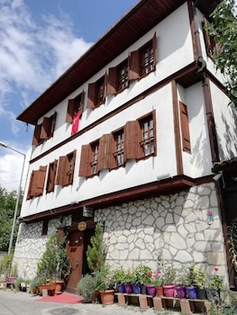 turgut reis konak otel