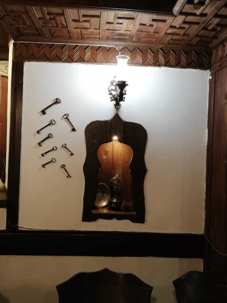 turgut reis konak otel