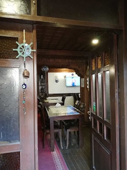 turgut reis konak otel