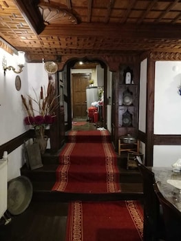 turgut reis konak otel