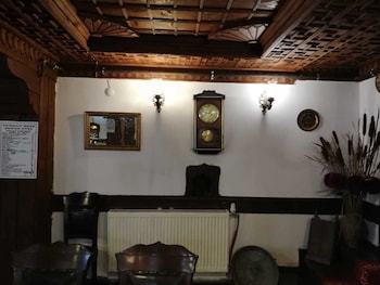 turgut reis konak otel