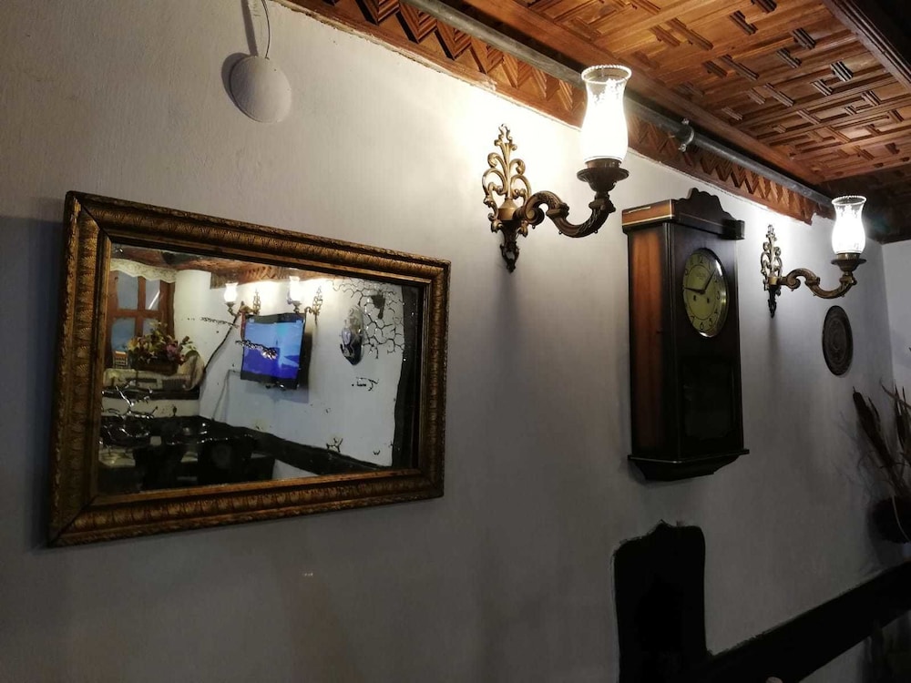 turgut reis konak otel