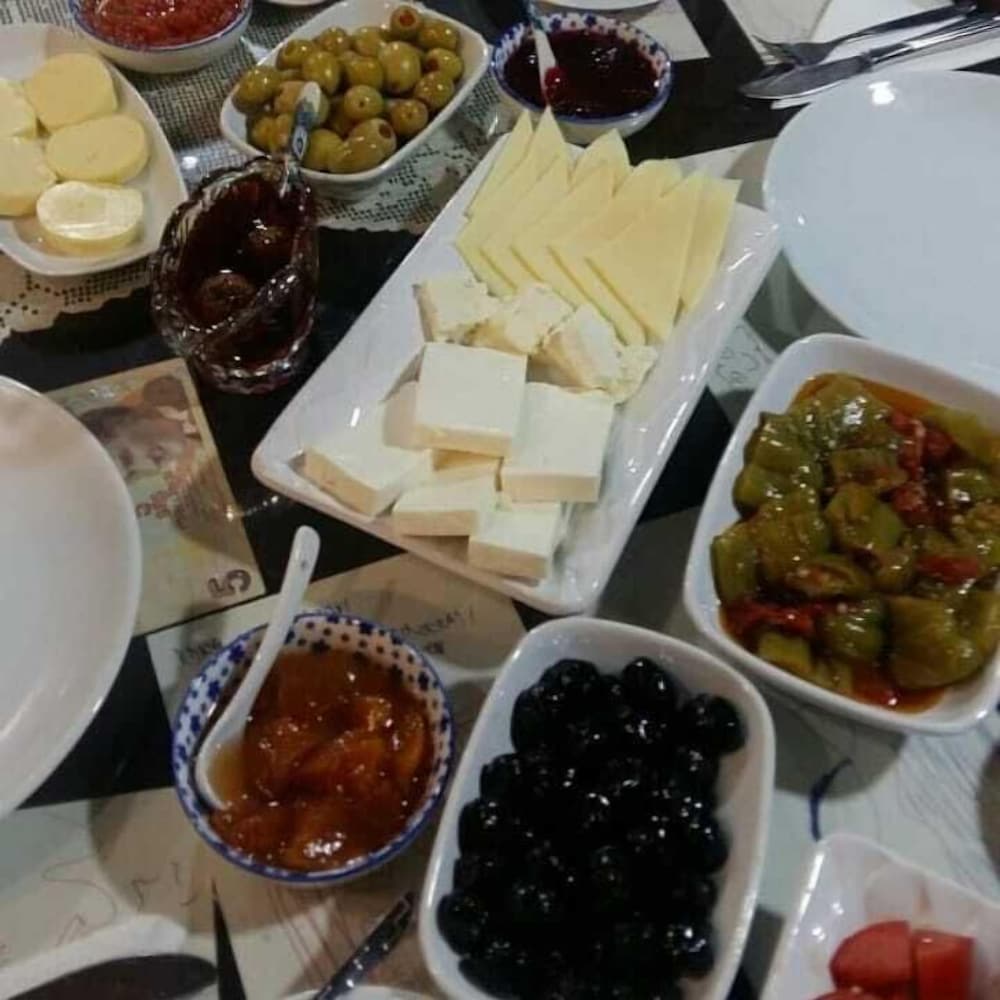 turgut reis konak otel