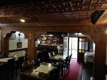 turgut reis konak otel