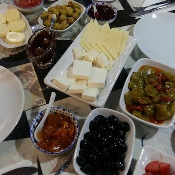 turgut reis konak otel